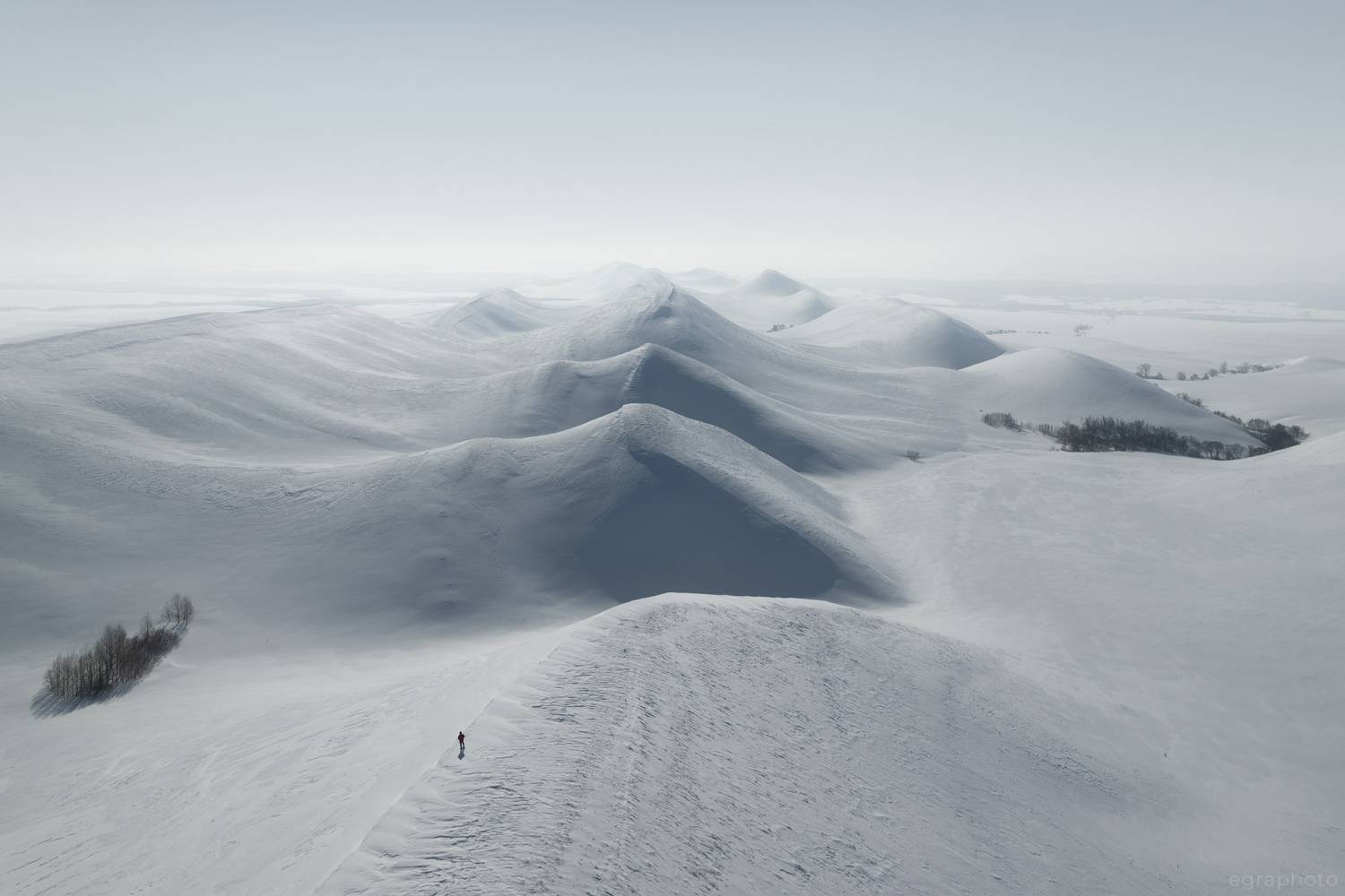 долгие горы, оренбургская область, урал, россия, Рябенький Александр