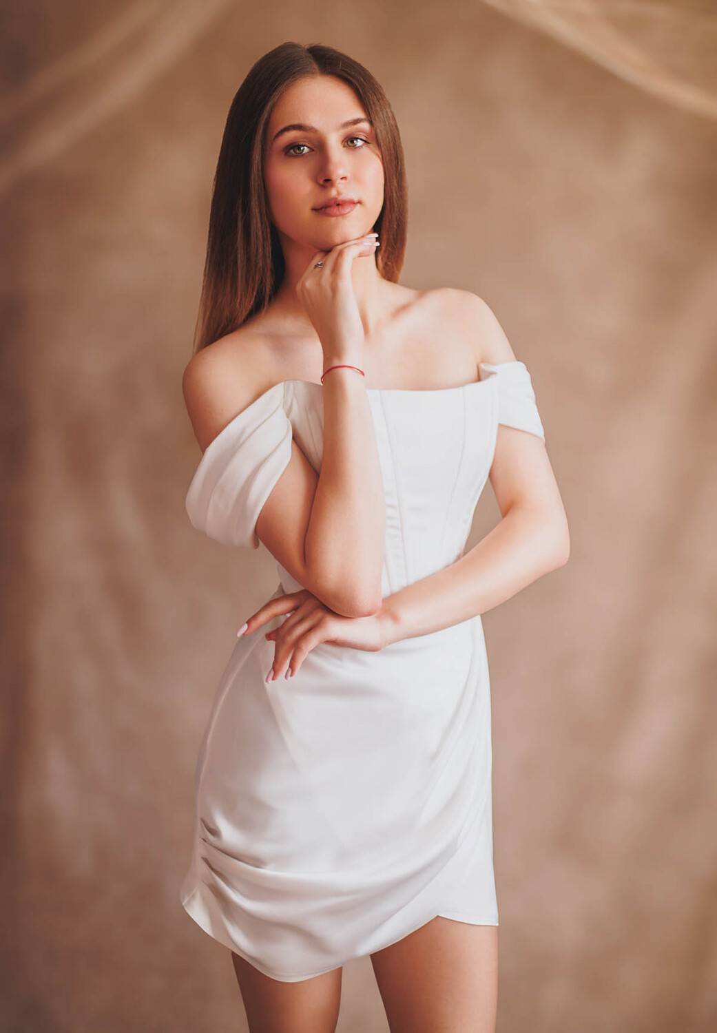 , Алексей Гилёв