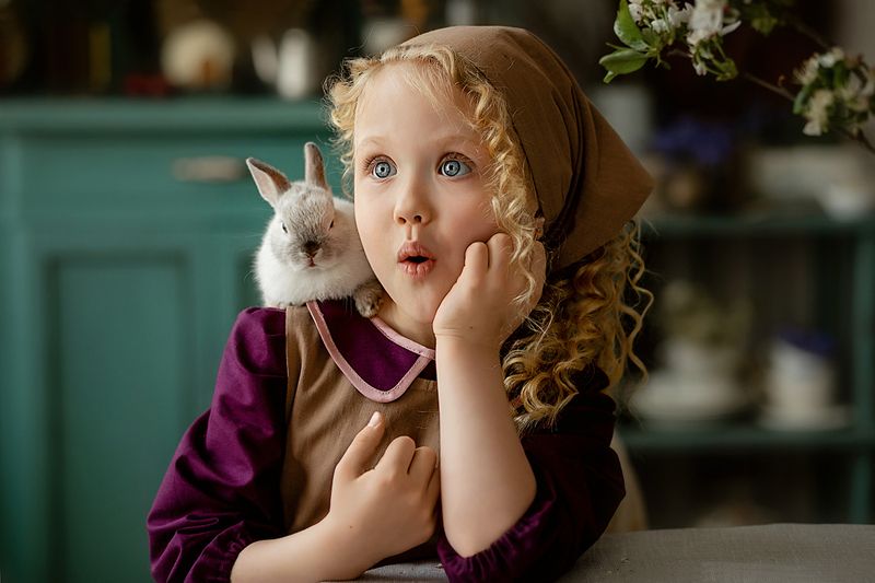 Злата фото превью