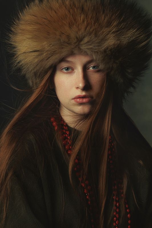 The North wind фото превью