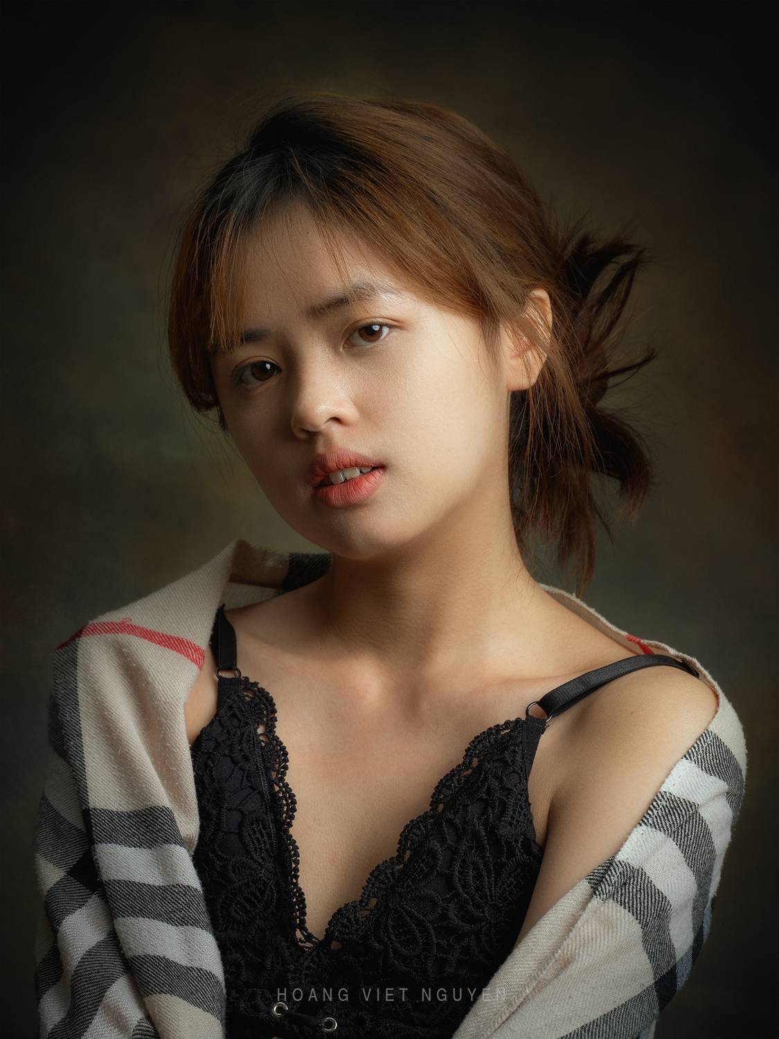 portrait, mood portrait, face, mood, asian, vietnamese, vietnam, face, beauty, Hoang Viet Nguyen