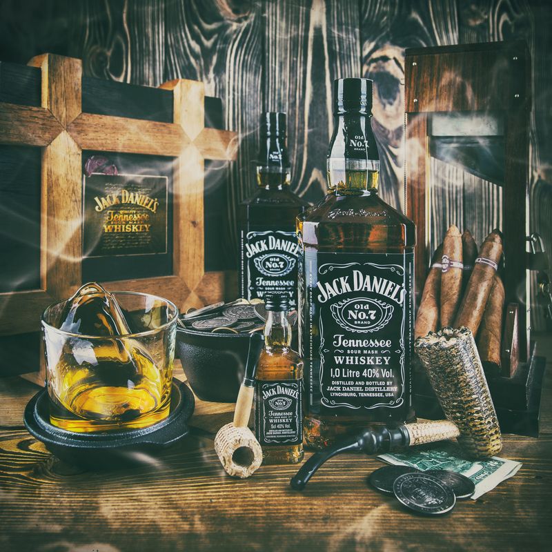 Старина Джек фото превью