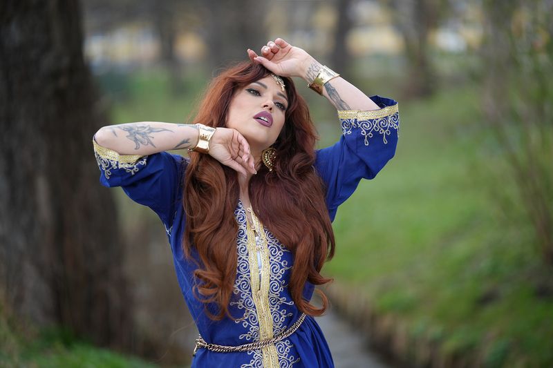 Dorota фото превью