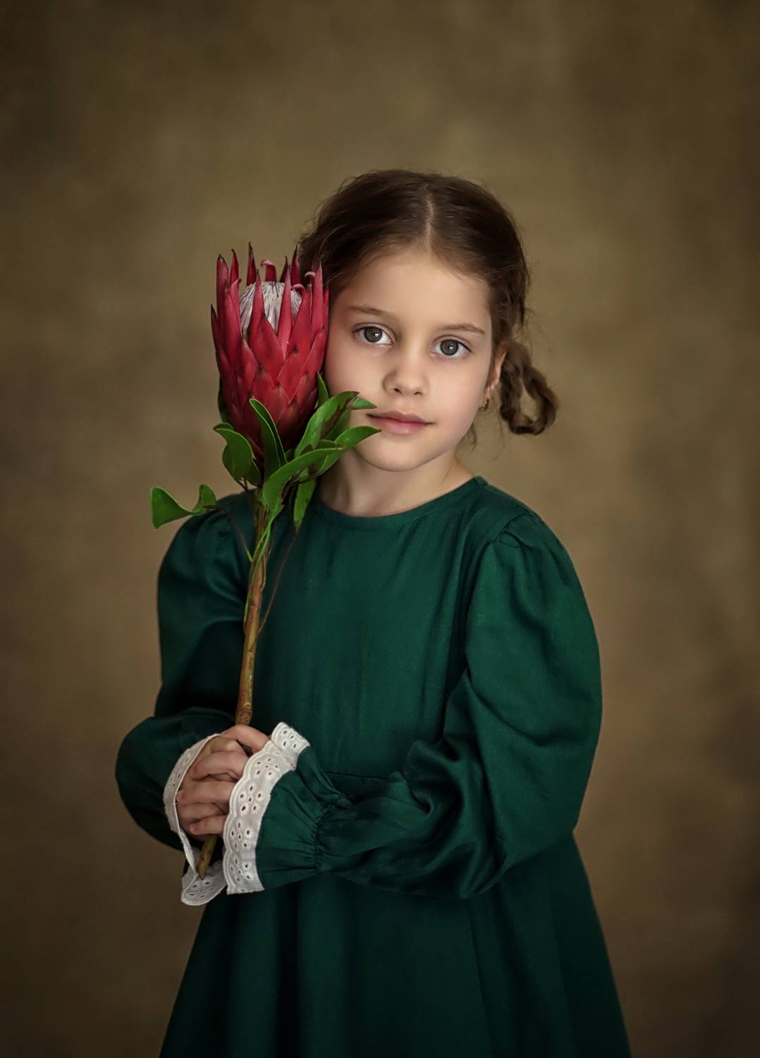 , Ольга Власкина