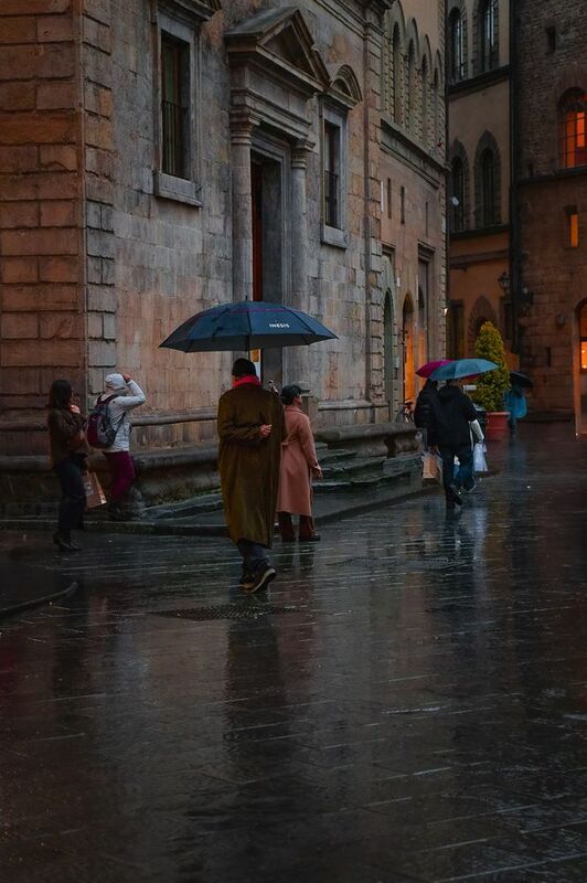 rain фото превью