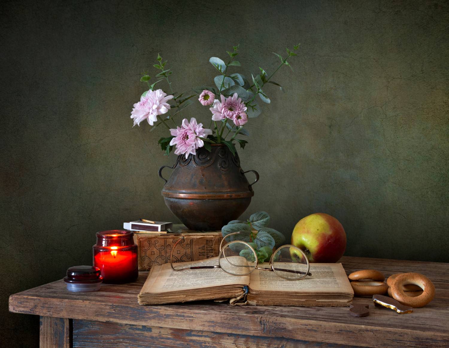 , Людмила Бекман