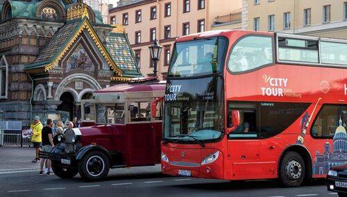 Встреча поколений