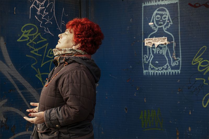 Bus Stop фото превью