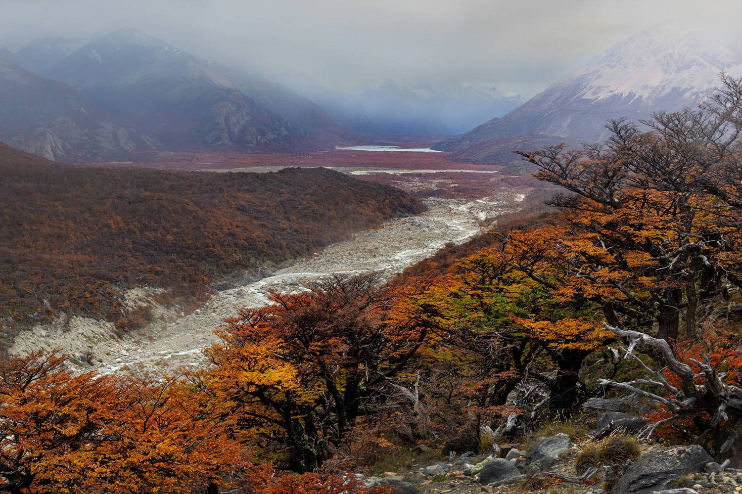 argentina, andes, аргентина, горы, осень, Mikhail Konarev