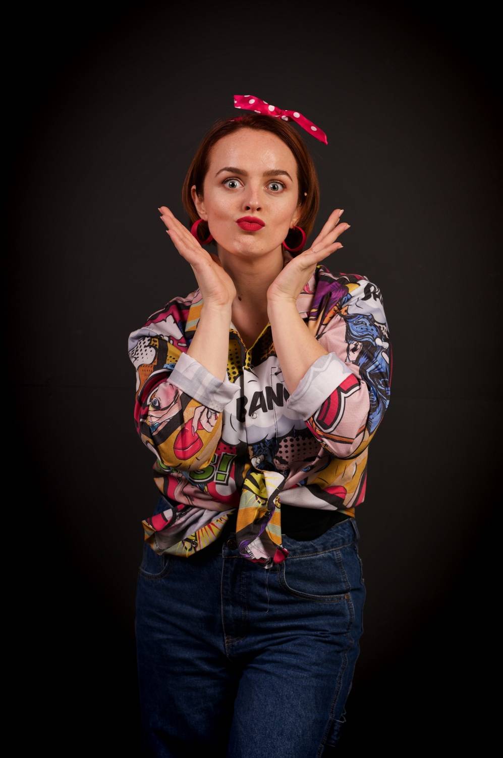 , Егор Белов