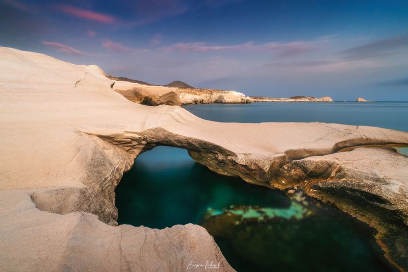 Milos Island фото превью