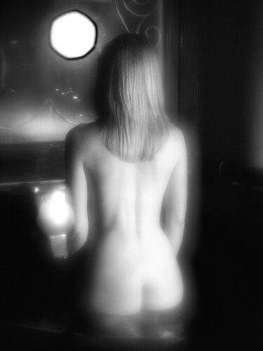 Тишина и свет