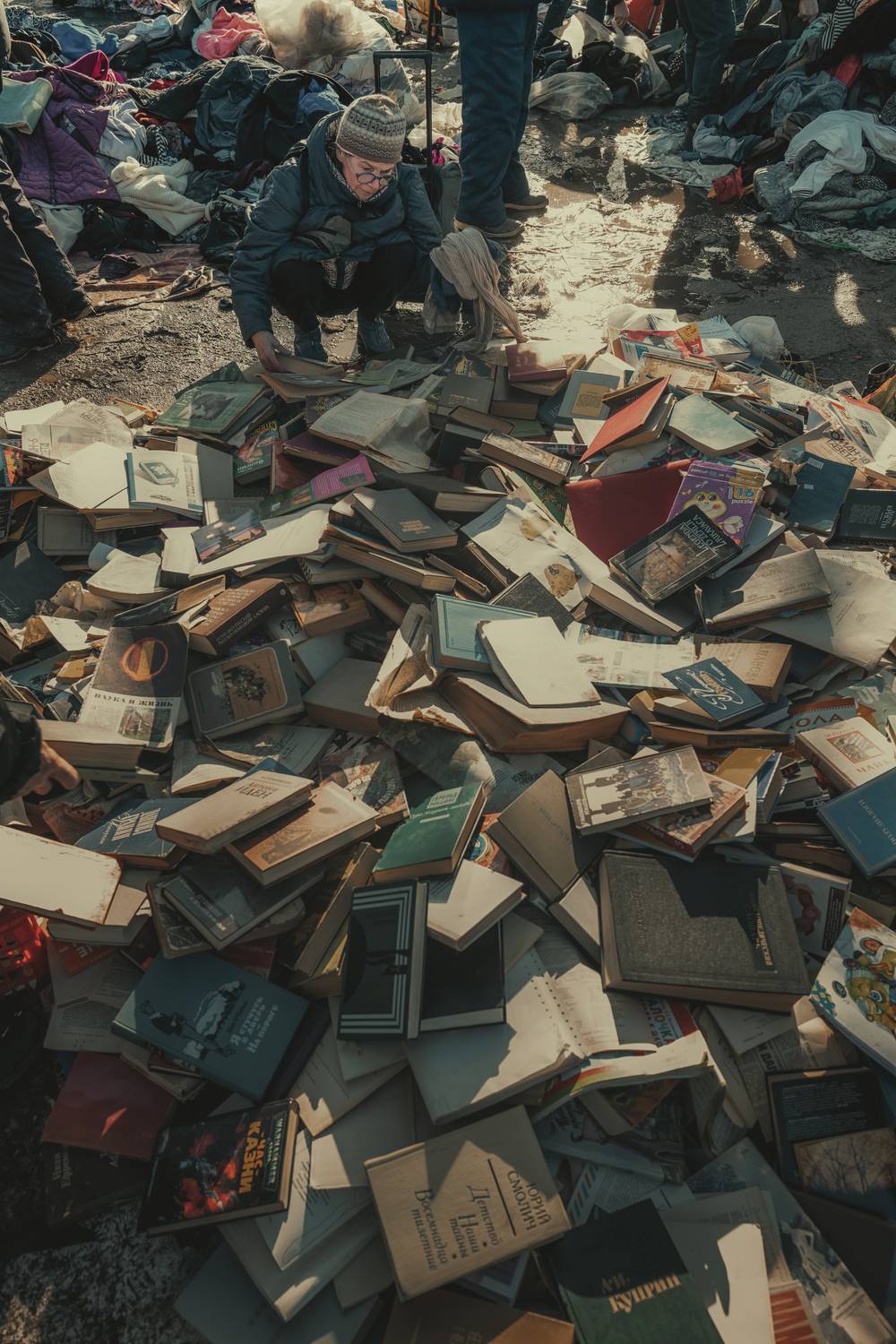 , Andrei Serdiuchenko