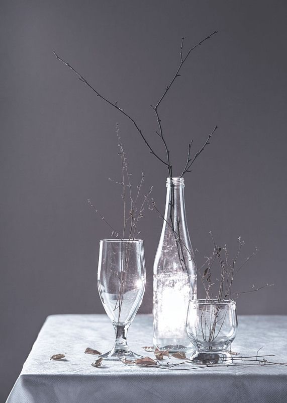 Эксперименты со стеклом фото превью