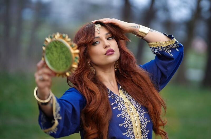 Dorota фото превью