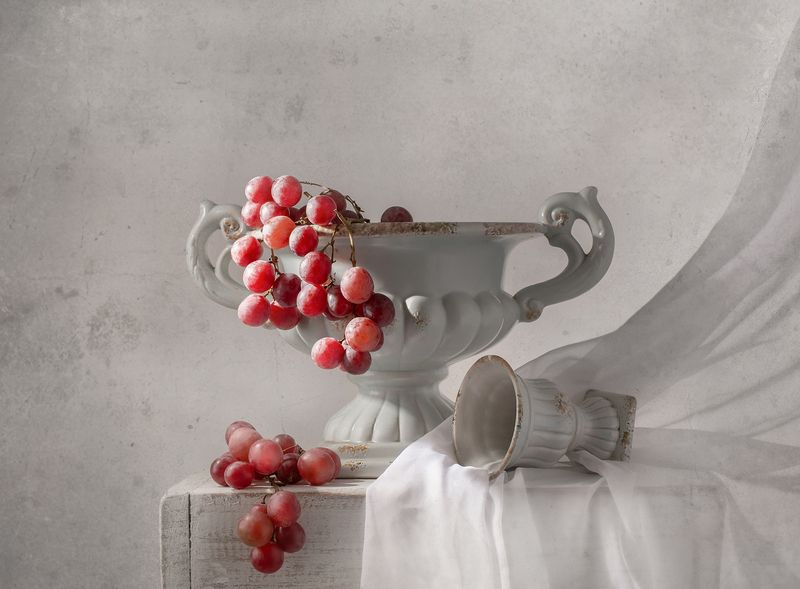 Grape фото превью