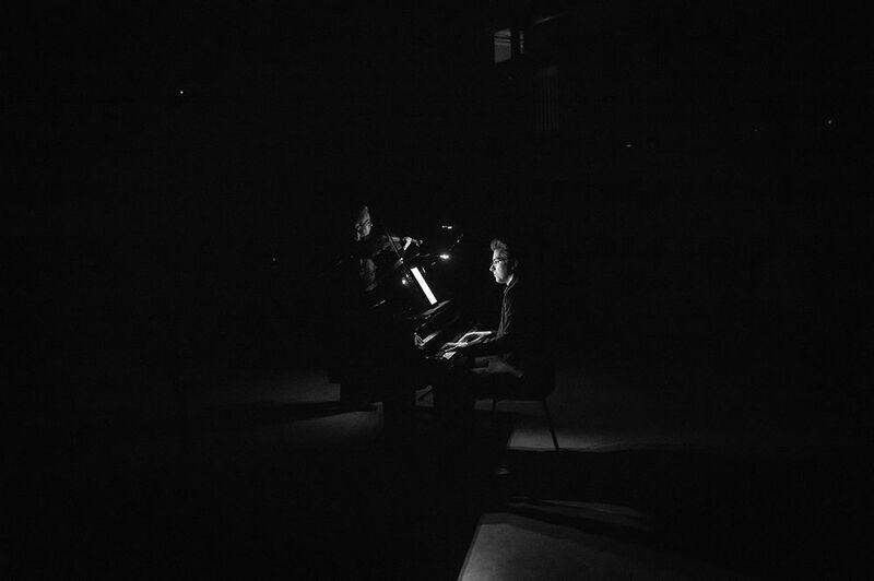 Мелодии мгновений. фото превью