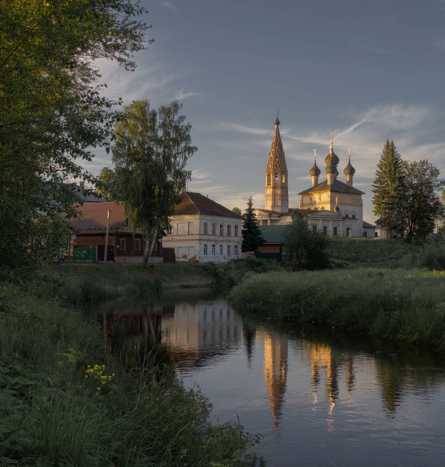 , Заикин Владимир