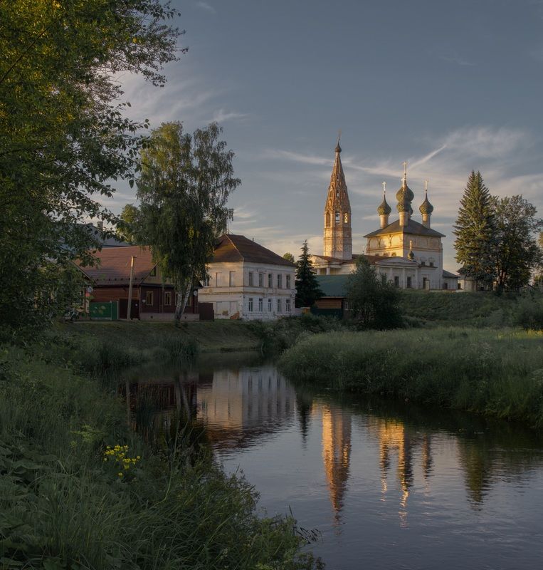 Нерехта фото превью