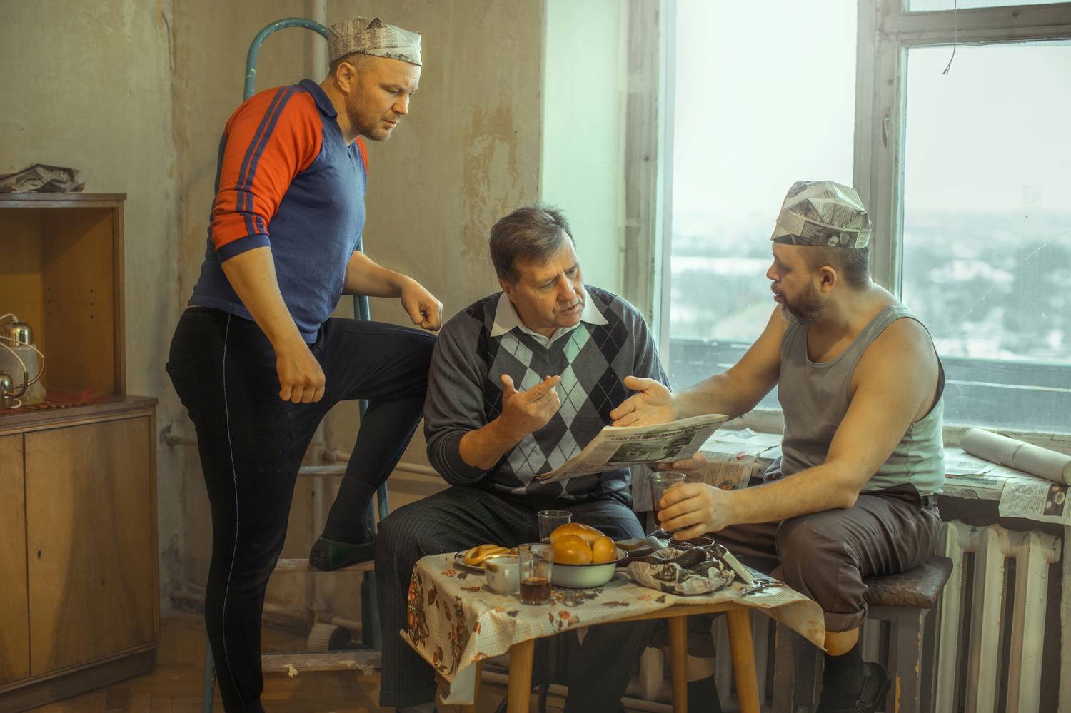 , Шепелева Татьяна