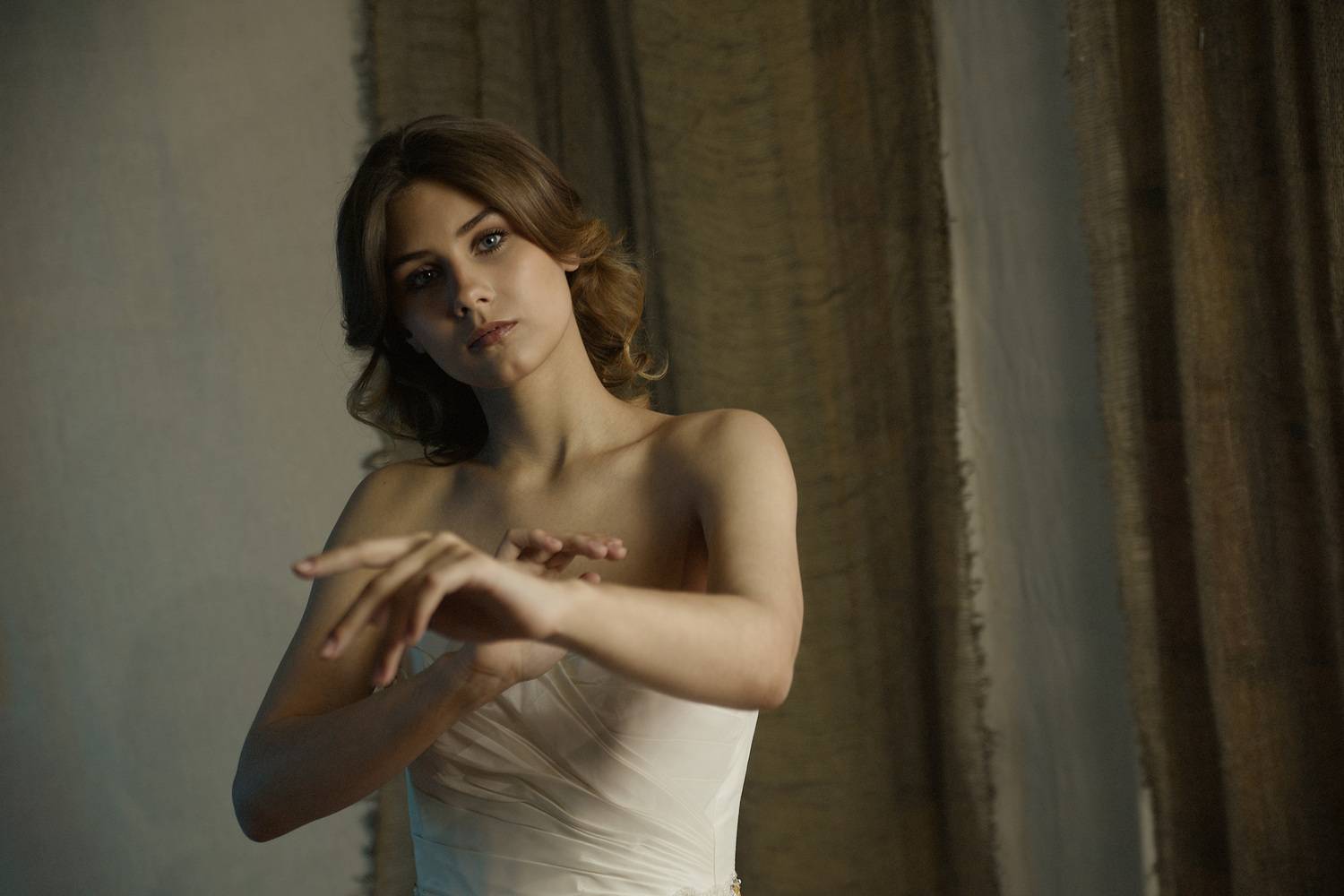 , Максим Михайлов