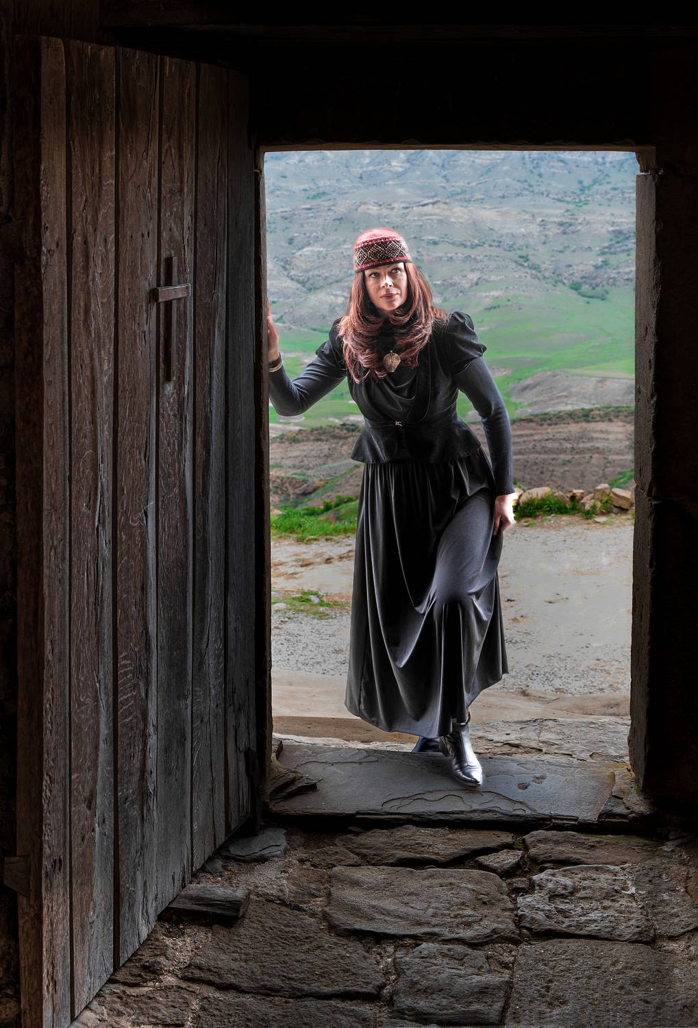 , Валерий Одинцов