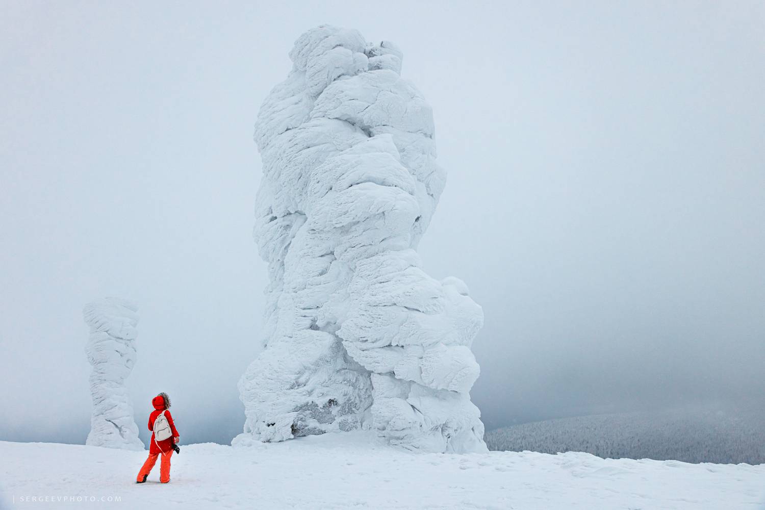 природа, коми, урал, маньпупунёр, северный урал, пейзаж, столбы выветривания, природа, плато маньпупунёр, горы, скалы, nature, komi, ural, manpupuner, northern ural, landscape, nature, mountains, rocks, Сергеев Кирилл