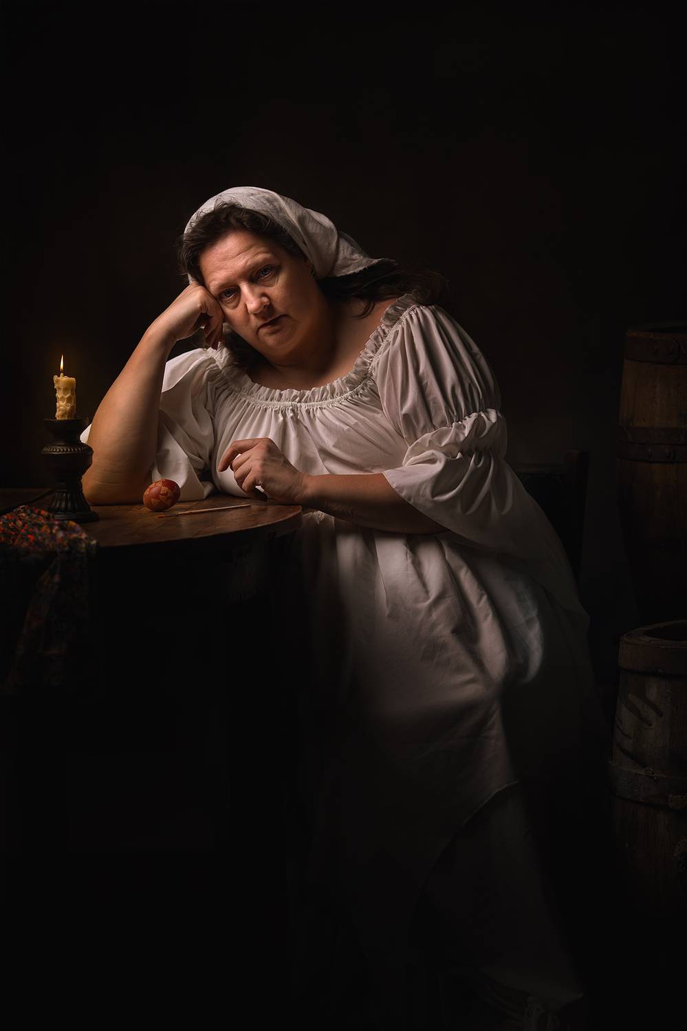 , Arlauskaite Buloviene Vilma