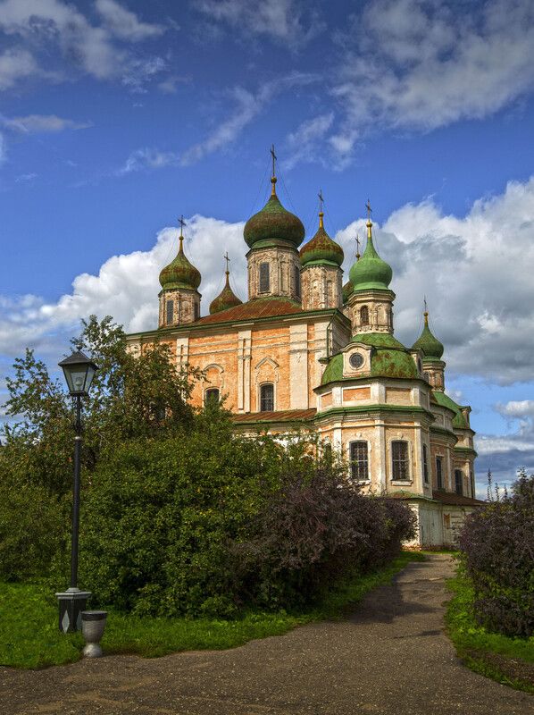 Переславль фото превью