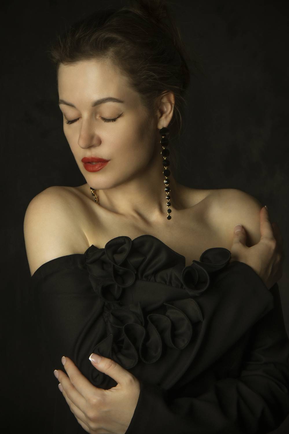 , Замятин Александр