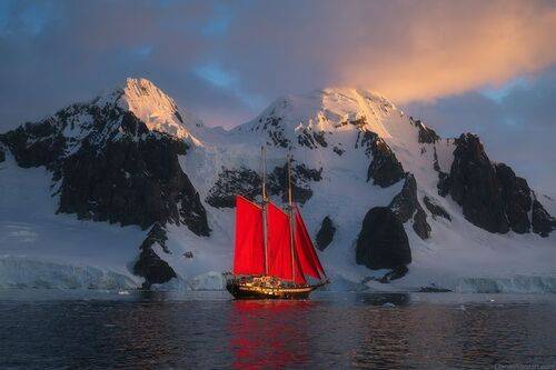 Antarctica
