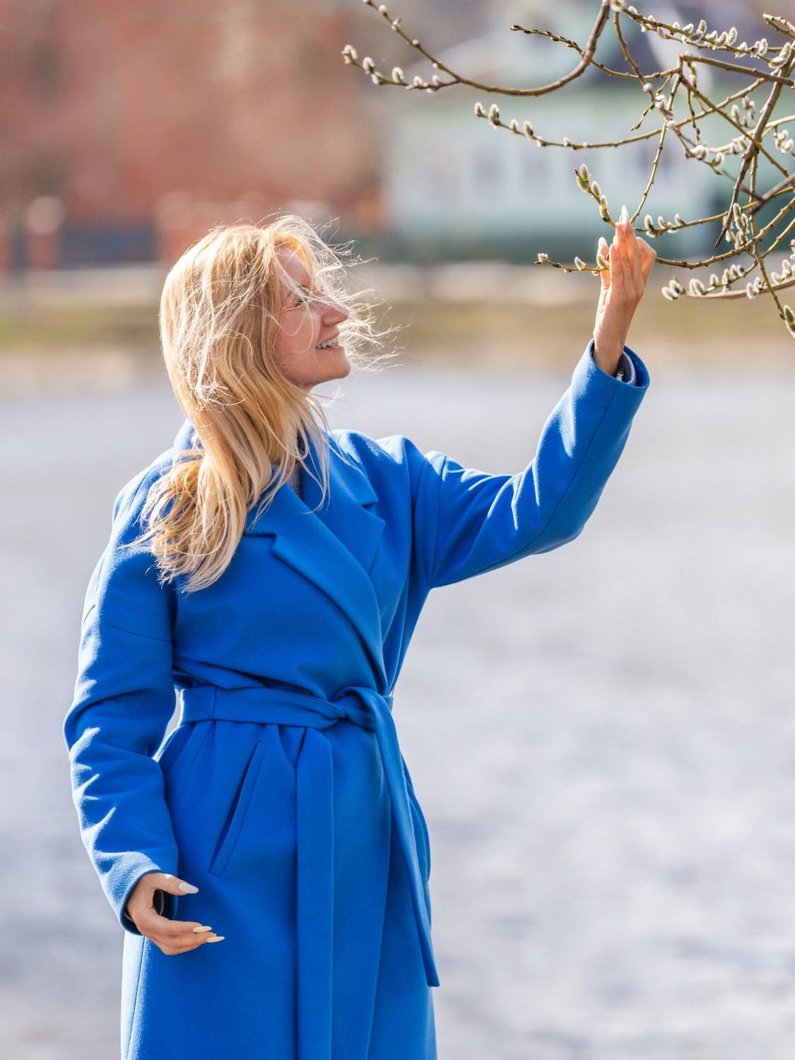 , Дэм Константин