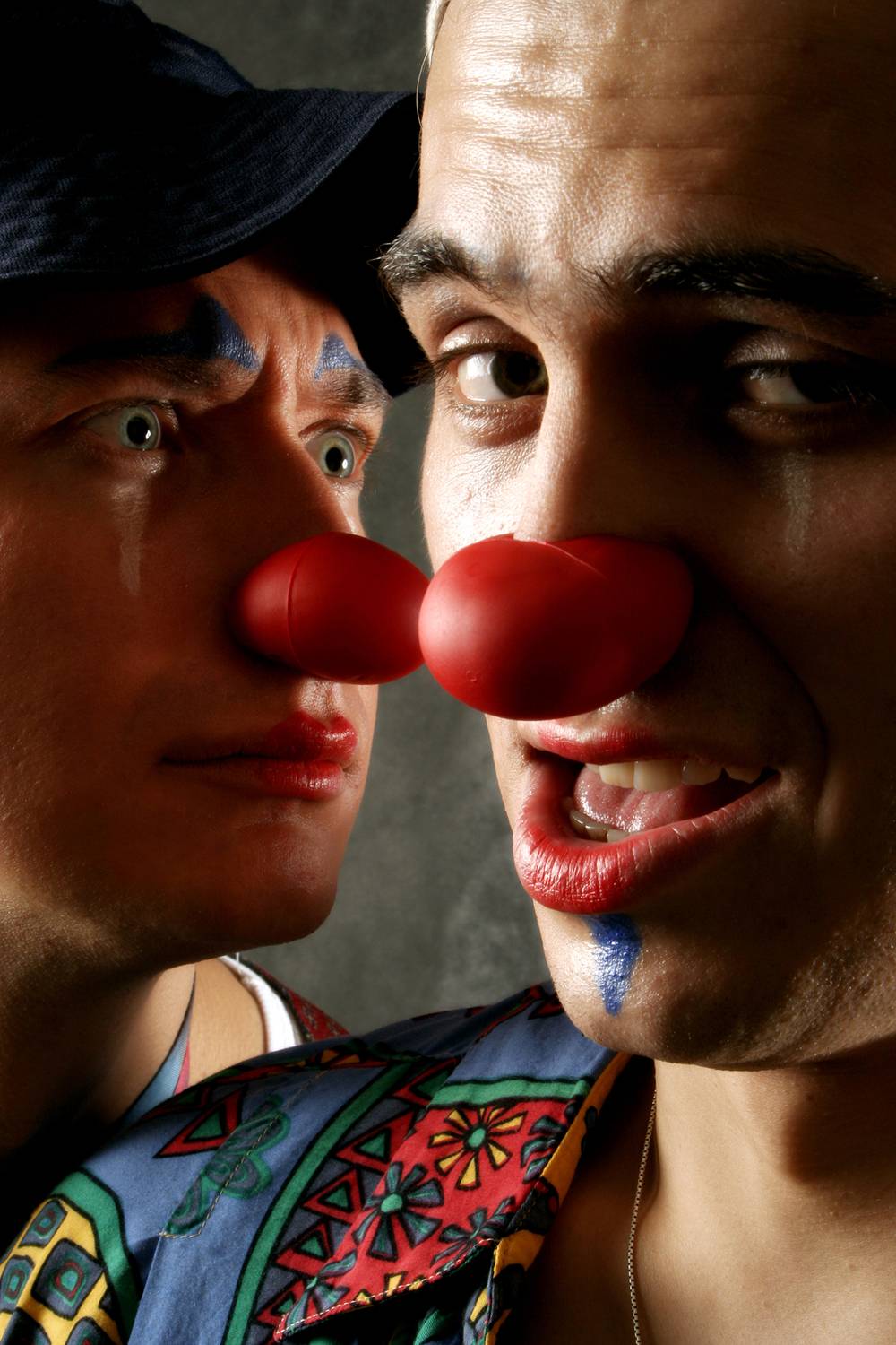 , Андрей Петросян