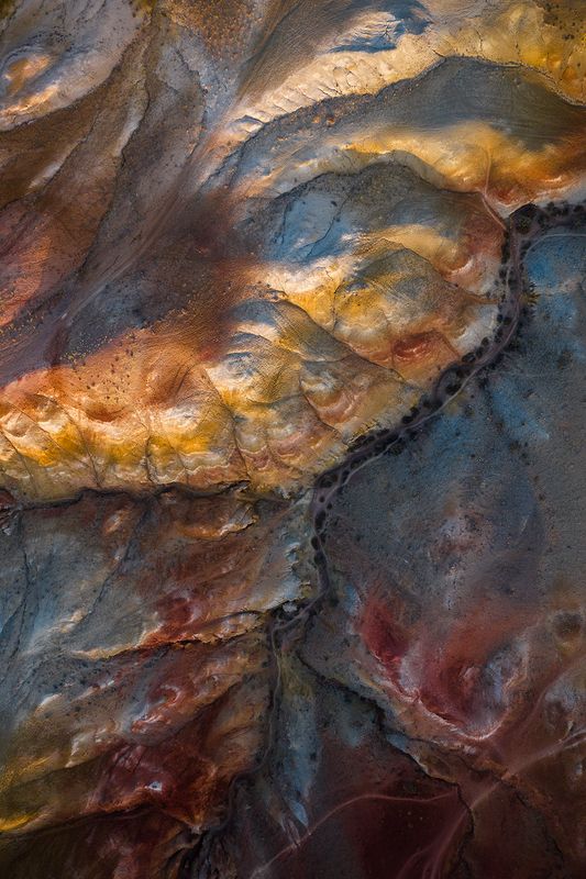 Textures of Altai фото превью