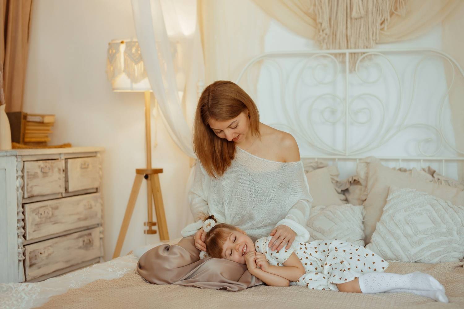 , Тиманова Марина