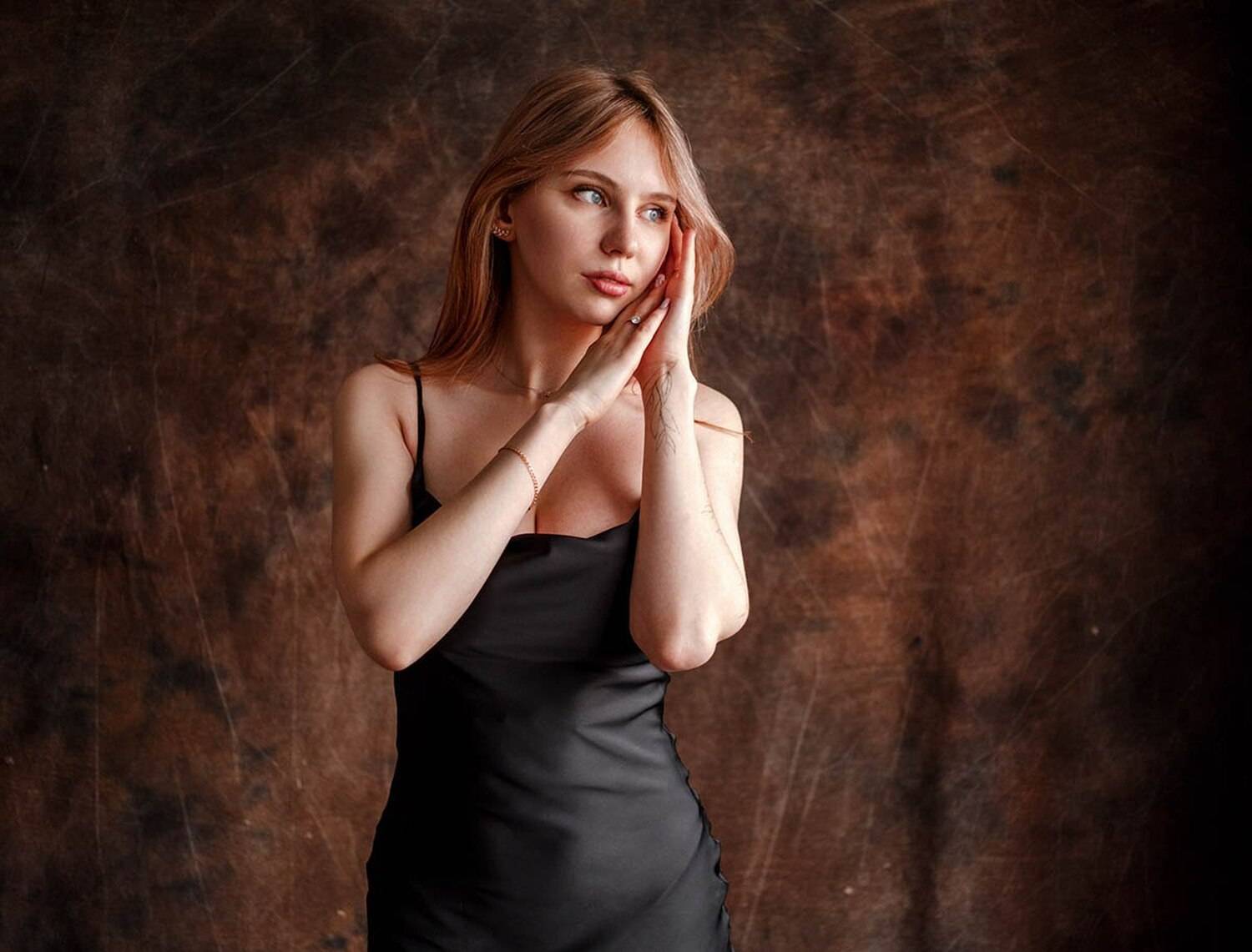 , Алексей Гилёв