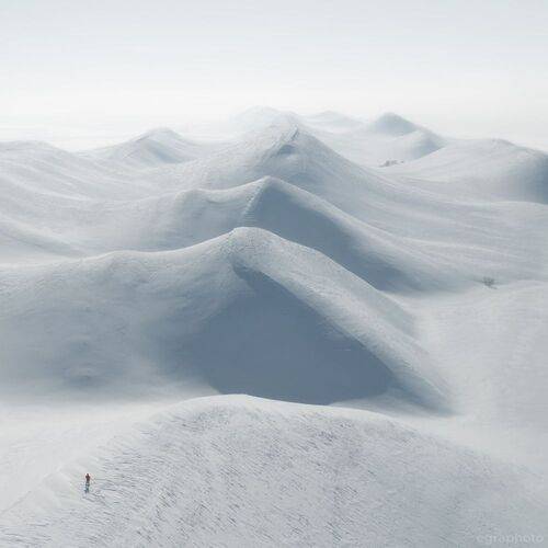 Долгие горы Земли