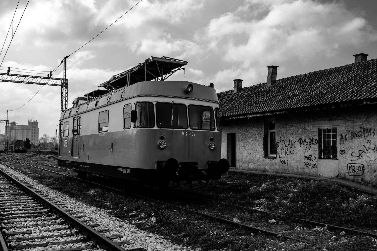 , Александр Шилов