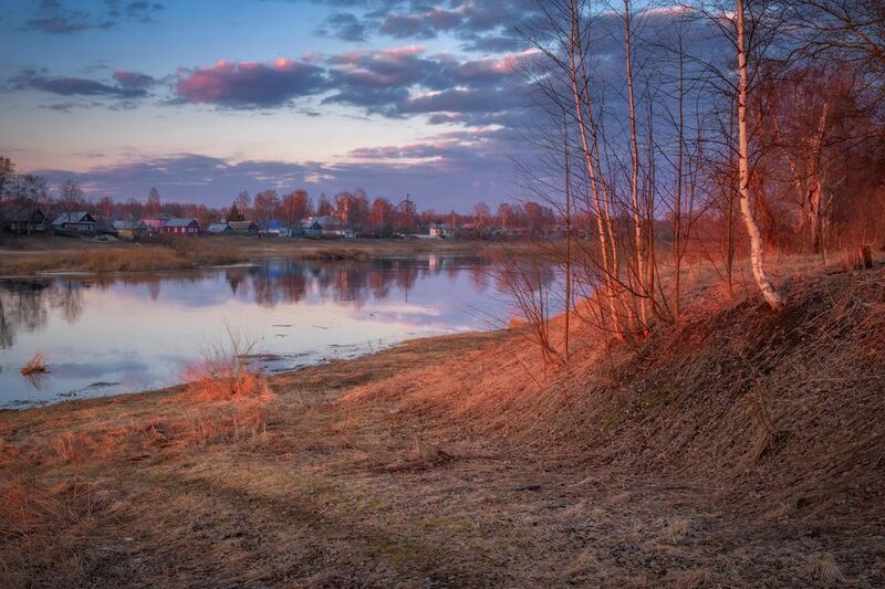 АПРЕЛЬСКИЙ МАРТ фото превью