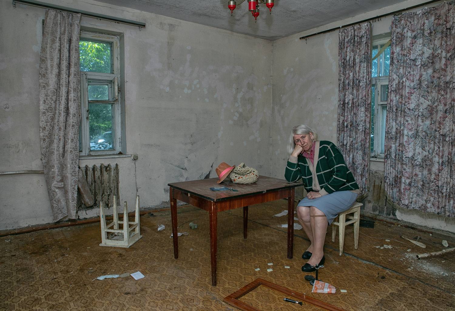 , Туева Наталья