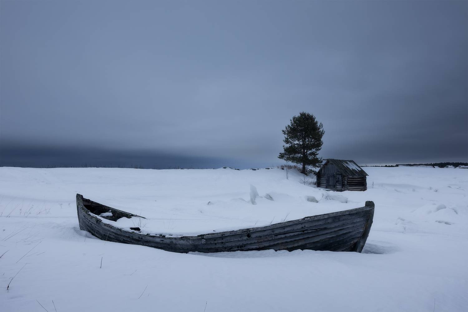 Кольский, Ковда, Белое море, Мурманская область, Телешов Александр