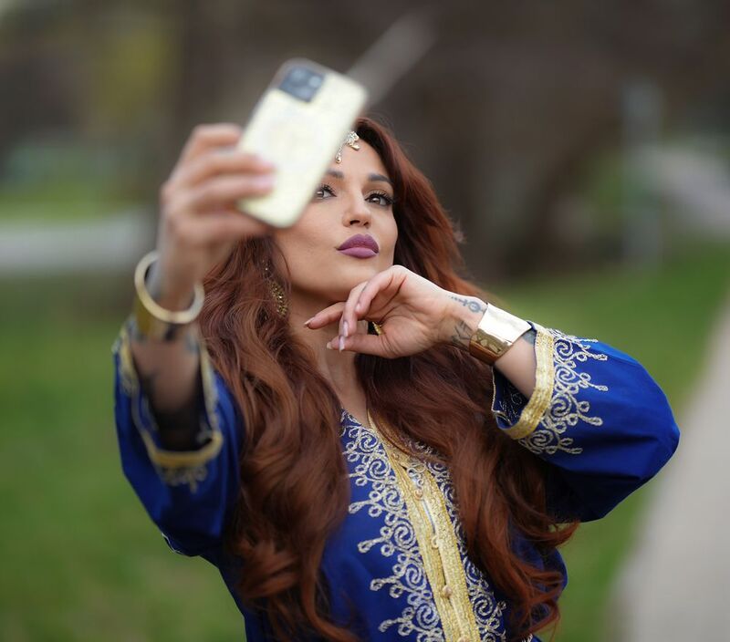 Dorota фото превью