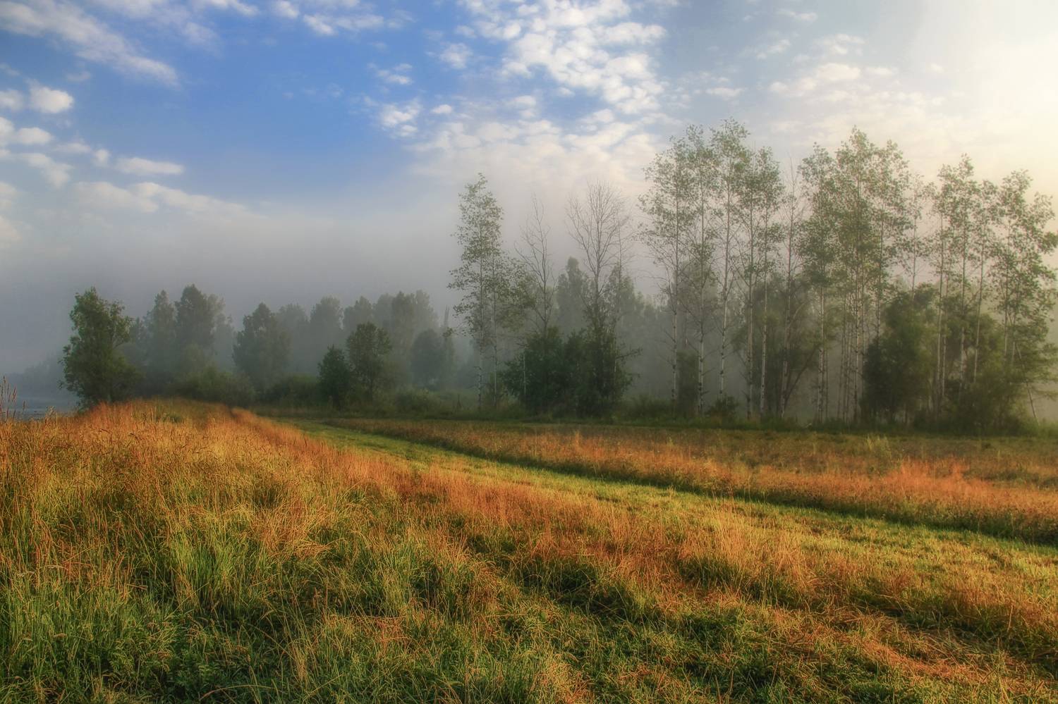 горный алтай , турочак., Юдинских Марина
