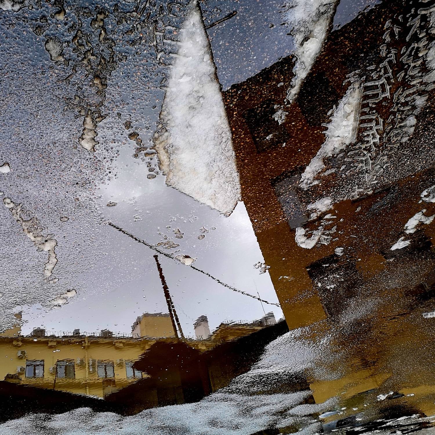 , Антон Лаба