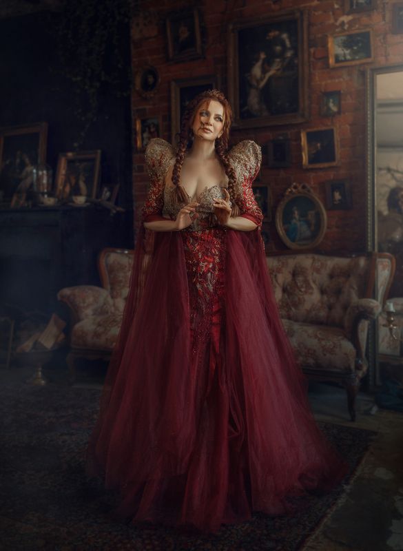 Ольга фото превью