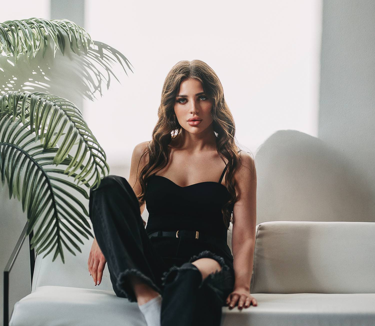 , Алексей Вирусян