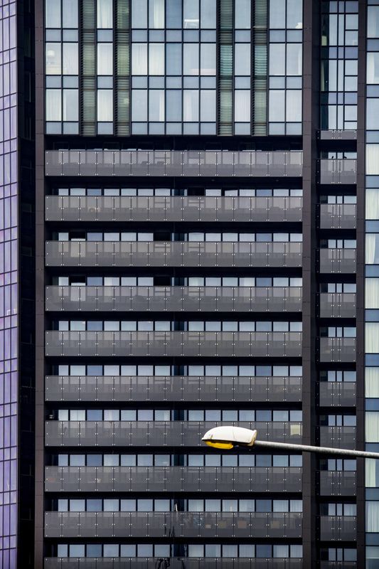 Photography, Architecture, City, Cityscape, Building, Day, Modern, Skyscraper, City, Travel  Delta 4 фото превью