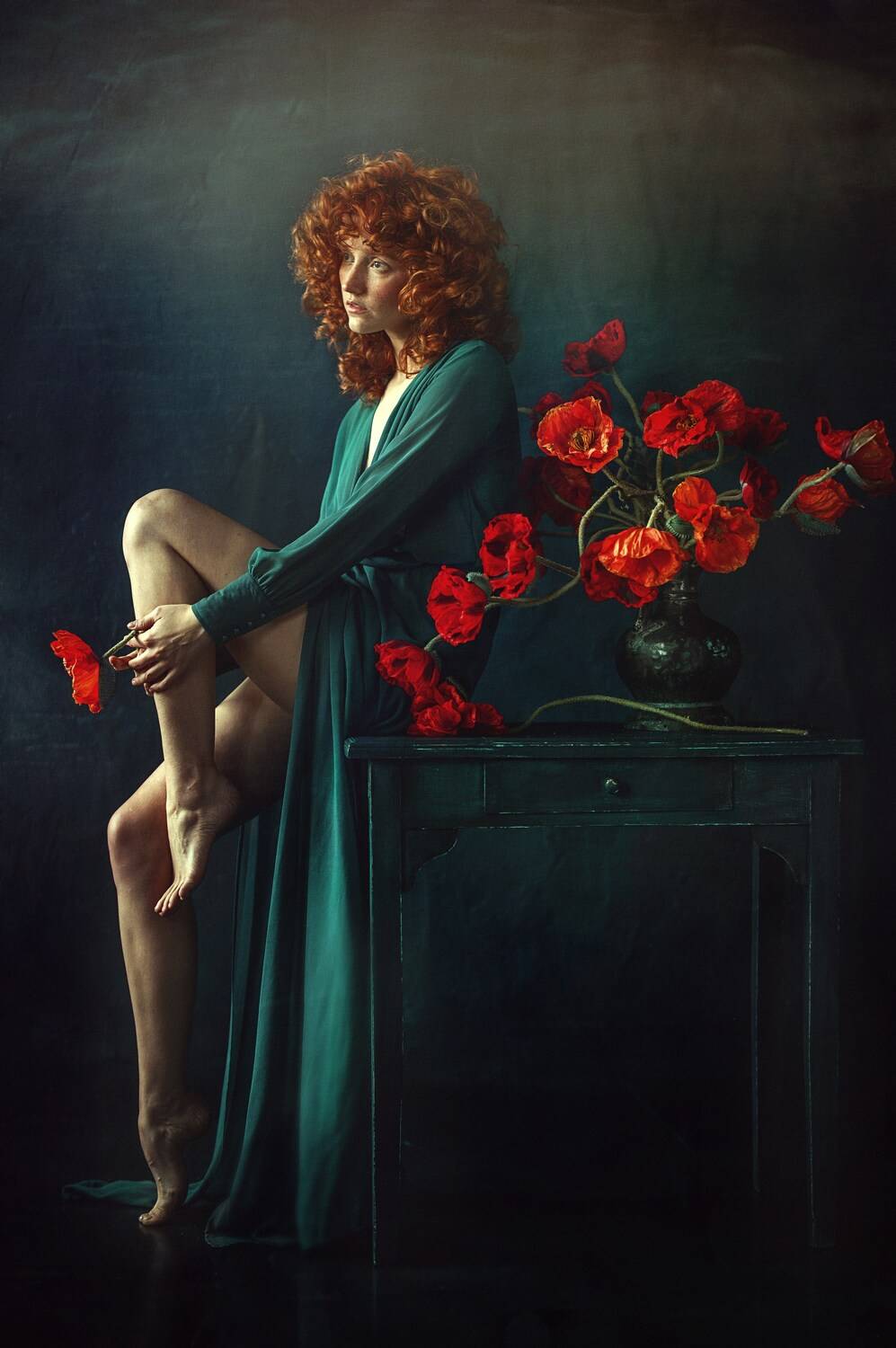 , Ирина Ганич