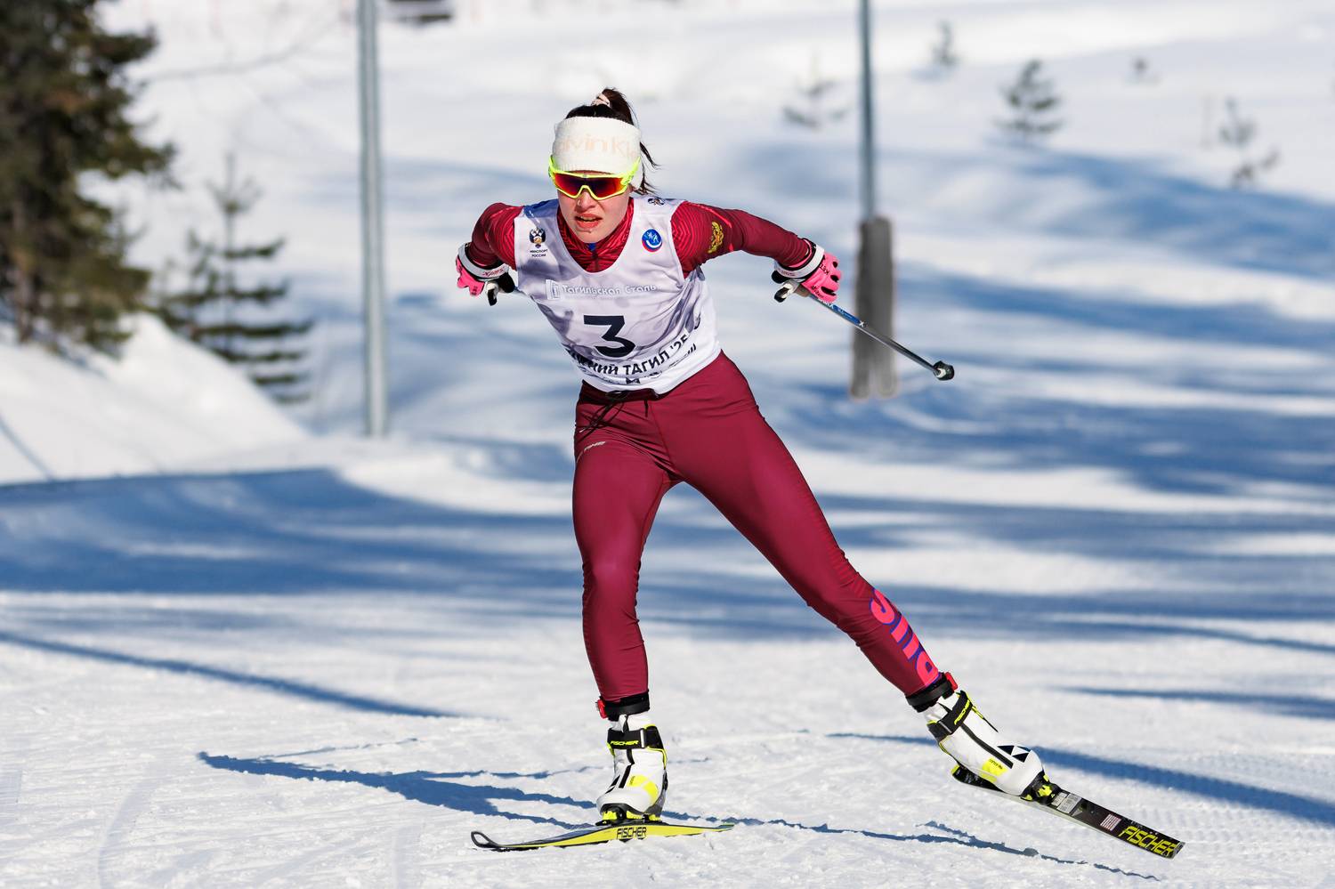 лыжник, лыжи, двоеборье, спорт, спортивный фотограф, Юрий Ломакин