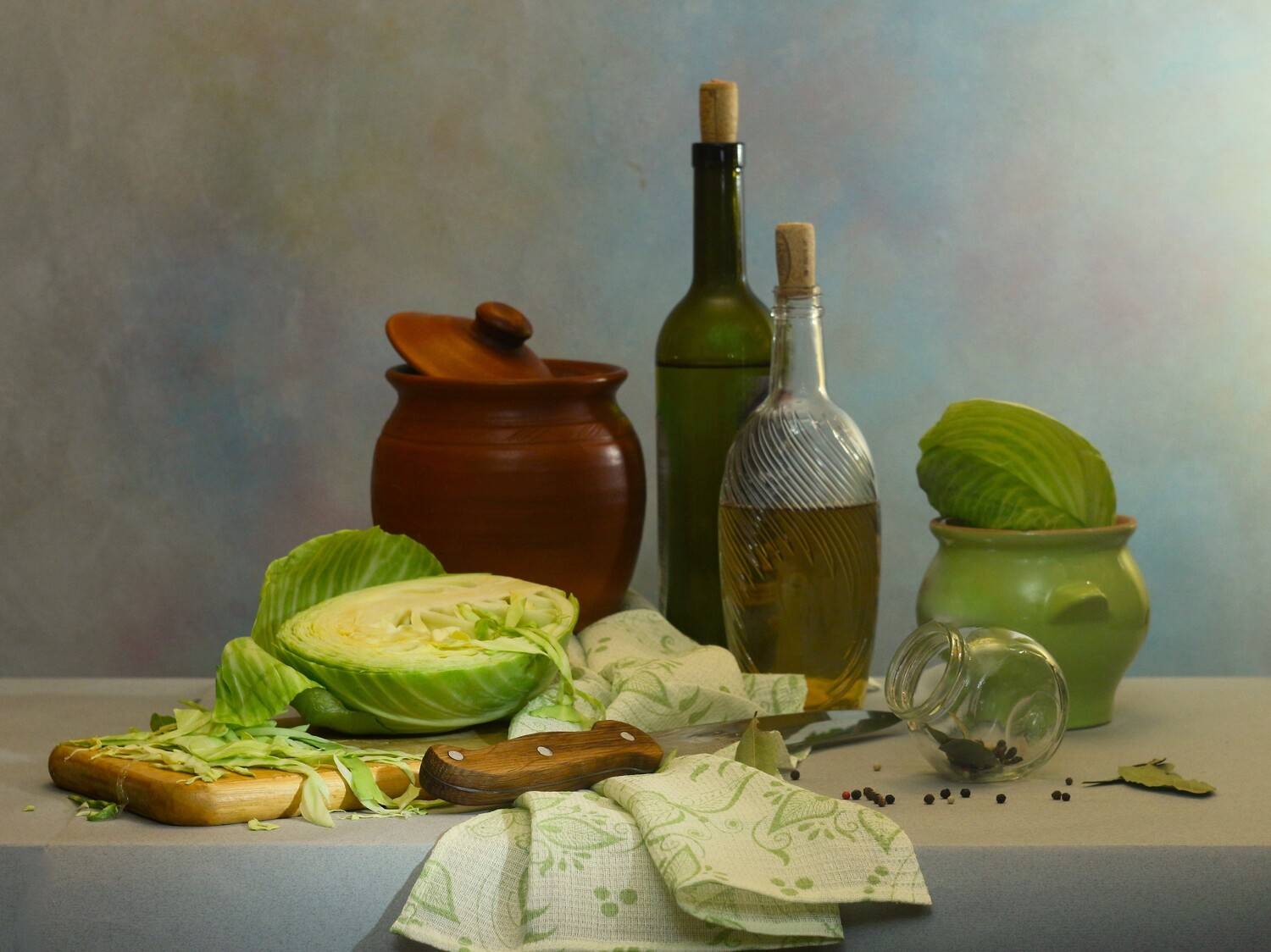 , Людмила Хрусталева*